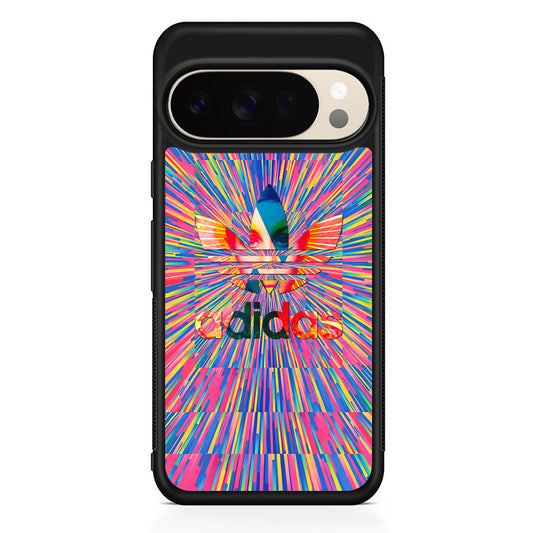 Adidas The Face Owner Google Pixel 10 Pro XL Case | Slim Google Pixel 10 Pro XL Protective Case