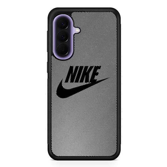 Nike Wave Line Samsung Galaxy A57 Case | Samsung Galaxy A57 Protective Cover