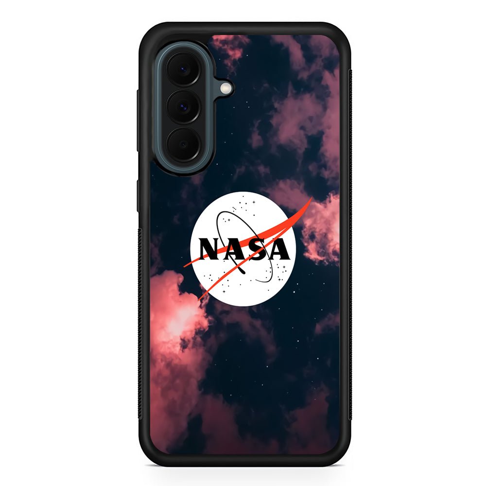Nasa Afternoon Momment Samsung Galaxy A37 Case | Custom Samsung Galaxy A37 Protective Cover
