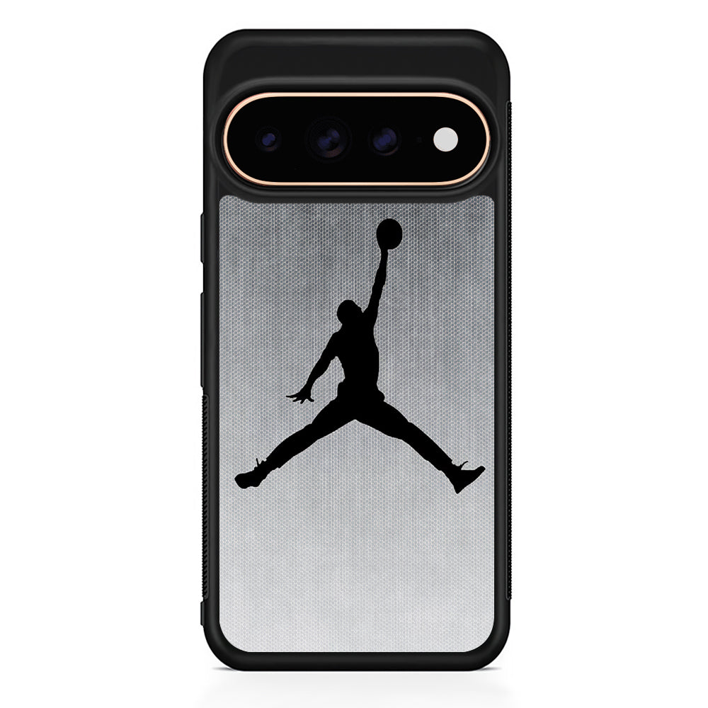 Air Jordan Pattern Logo Of Pattern Google Pixel 11 Pro Case - Stylish Protective Phone Case