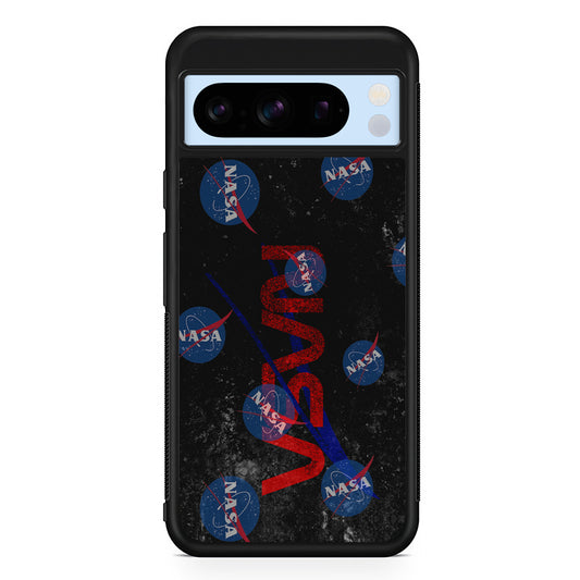 Nasa Exploration Trail Google Pixel 8 Pro Case | Slim Protective Cover