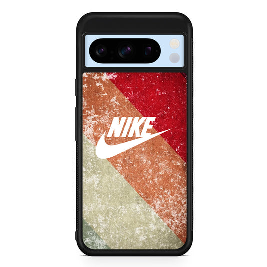 Nike Layer Colour Vibes Dusty Google Pixel 8 Pro Case | Premium Protective Case for Google Pixel 8 Pro