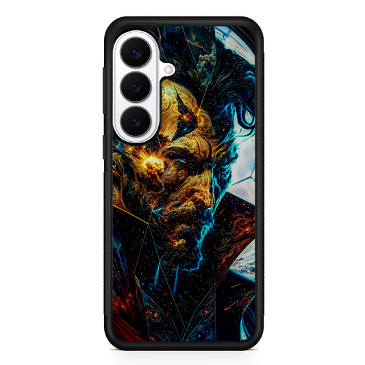 Doctor Strange Cosmic Art Samsung Galaxy S26 Plus Case | Slim Protective Cover for Samsung Galaxy S26 Plus