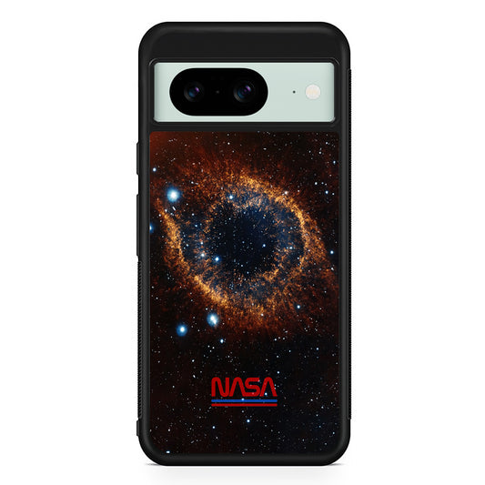 Nasa Eyesight of Universe Google Pixel 8 Case | Durable Protective Cover for Google Pixel 8