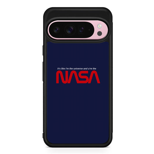 Nasa Sky of Night Google Pixel 9 Pro XL Case | Protective Cover