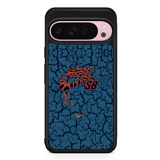 Nike SB Rope and Root Google Pixel 9 Pro XL Case | Protective Cover