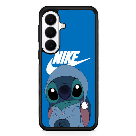 Nike Sleepy Stitch Samsung Galaxy S26 Plus Case | Stylish Protective Cover for Samsung Galaxy S26 Plus