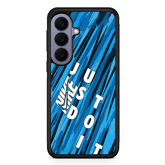 Nike Abstract Dominant Samsung Galaxy S26 Case | Lightweight Samsung Galaxy S26 Phone Case