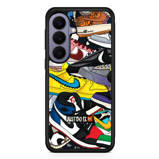 Nike List of Priceless Samsung Galaxy S26 Case | Lightweight Samsung Galaxy S26 Phone Case