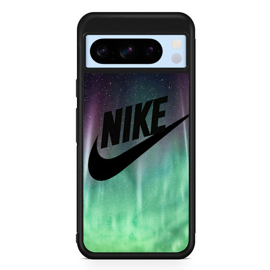 Nike Aurora Vibes Google Pixel 8 Pro Case | Premium Protective Case for Google Pixel 8 Pro