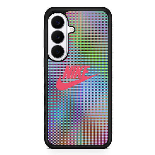 Nike Gradient Colour Abstract Samsung Galaxy S26 Plus Case | Stylish Protective Cover for Samsung Galaxy S26 Plus
