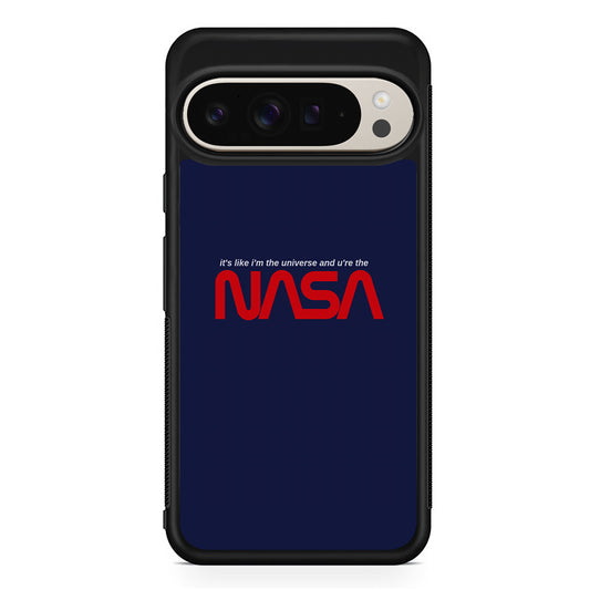 Nasa Sky of Night Google Pixel 9 Pro Case | Slim Protective Cover