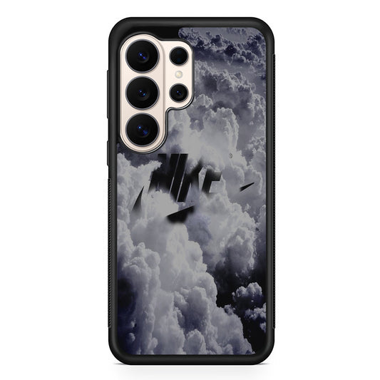 Nike Cloud Snow Samsung Galaxy S26 Ultra Case | Slim Everyday Protection for Galaxy S26 Ultra