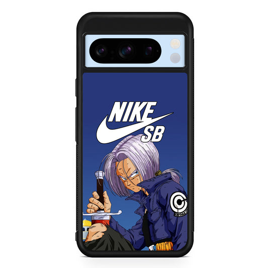 Nike SB Trunks Google Pixel 8 Pro Case | Premium Protective Case for Google Pixel 8 Pro