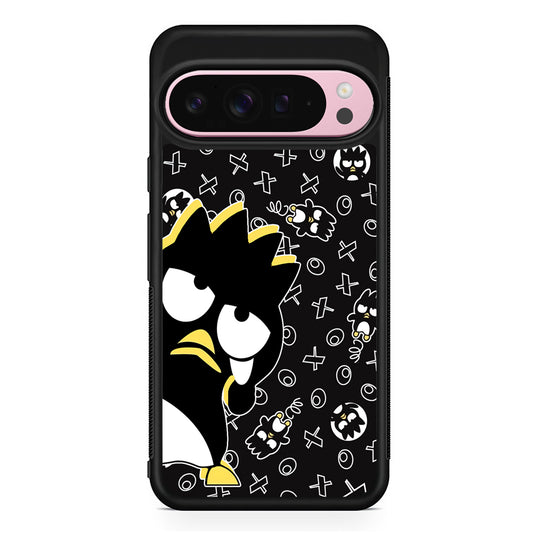 Bad Badtz-Maru Mocking Expression Google Pixel 9 Pro XL Case | Protective Cover