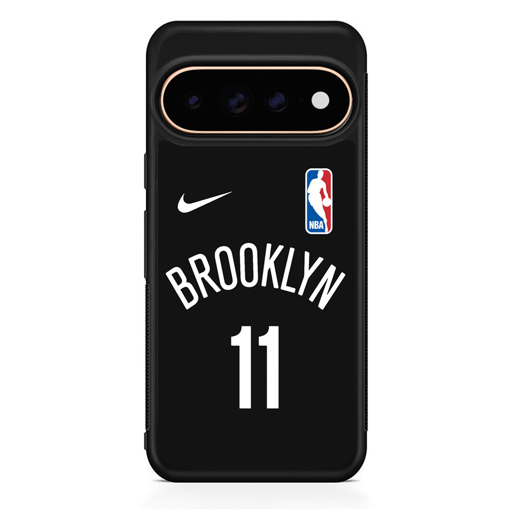 Nike Brooklyn Jersey Google Pixel 11 Pro Case - Stylish Protective Phone Case