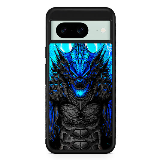 Godzilla King of the Monsters Google Pixel 8 Case | Durable Protective Cover for Google Pixel 8