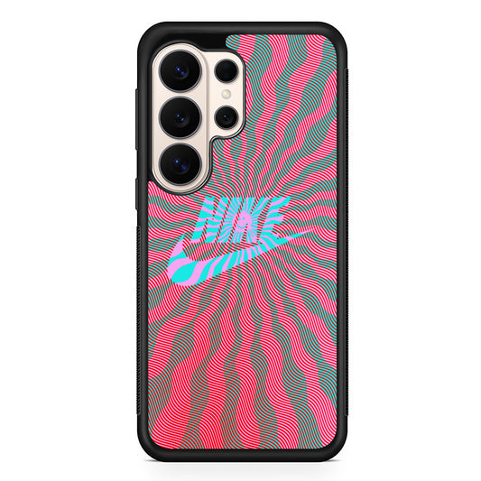 Nike The Great Smile Samsung Galaxy S26 Ultra Case | Slim Everyday Protection for Galaxy S26 Ultra
