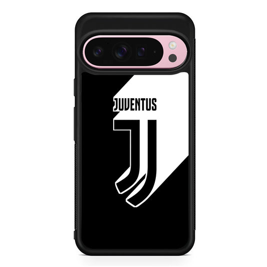 Juventus Pride of Logo Google Pixel 9 Pro XL Case | Protective Cover