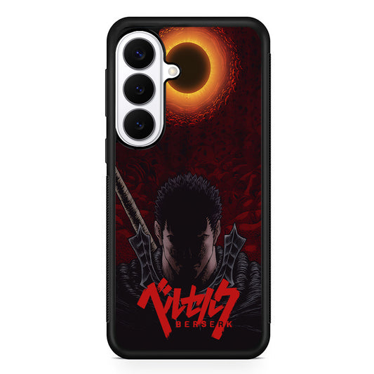Guts Berserk Eclipse Samsung Galaxy S26 Plus Case | Slim Protective Cover for Samsung Galaxy S26 Plus
