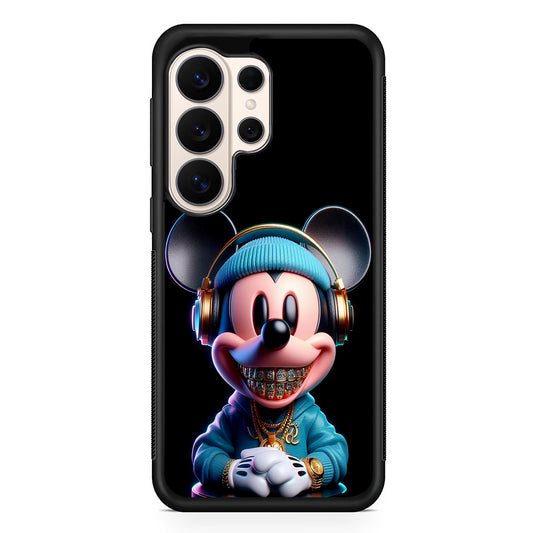 The Rich Mickey Mouse Samsung Galaxy S26 Ultra Case | Slim Protective Case for Samsung Galaxy S26 Ultra