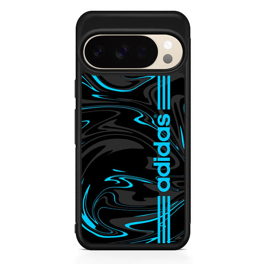 Adidas The Luminous Wave Google Pixel 10 Pro XL Case | Slim Google Pixel 10 Pro XL Protective Case