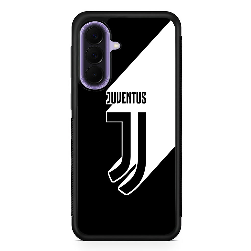 Juventus Pride of Logo Samsung Galaxy A57 Case | Slim Samsung Galaxy A57 Rubber Case