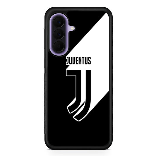 Juventus Pride of Logo Samsung Galaxy A57 Case | Slim Samsung Galaxy A57 Rubber Case
