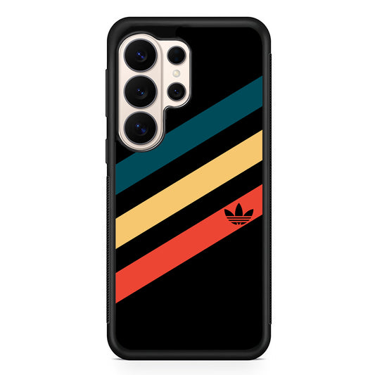 Adidas Prime Stripe Samsung Galaxy S26 Ultra Case | Durable Samsung Galaxy S26 Ultra Phone Case