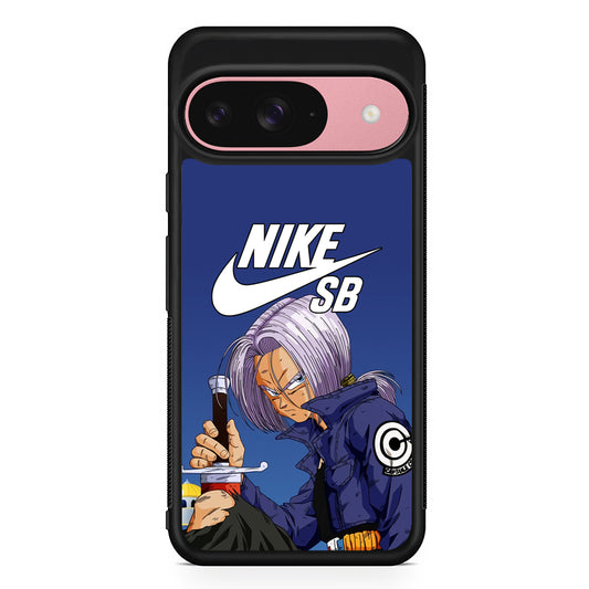 Nike SB Trunks Google Pixel 9 Case | Durable Google Pixel 9 Cover