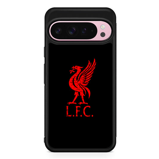 Liverpool Football Club Google Pixel 9 Pro XL Case | Protective Cover