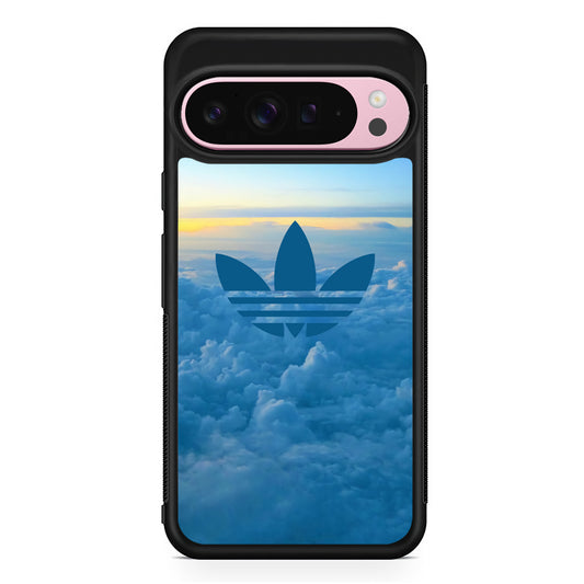 Adidas Sky Morning Sunrise Google Pixel 9 Pro XL Case | Protective Cover