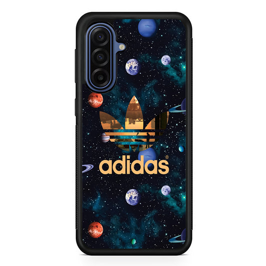 Adidas Galaxy Explore Samsung Galaxy A17 Case | Durable Samsung Galaxy A17 Cover