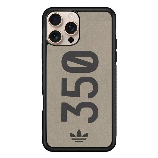 Adidas 350 iPhone 16 Pro Max Case - Xtracase