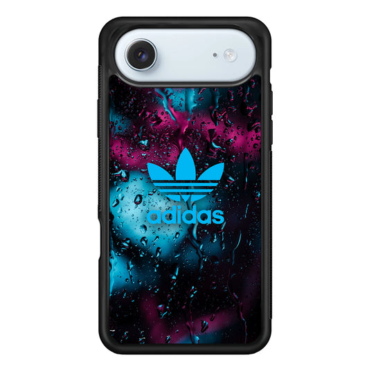 Adidas Blue Dew iPhone 17 Air Case - Xtracase