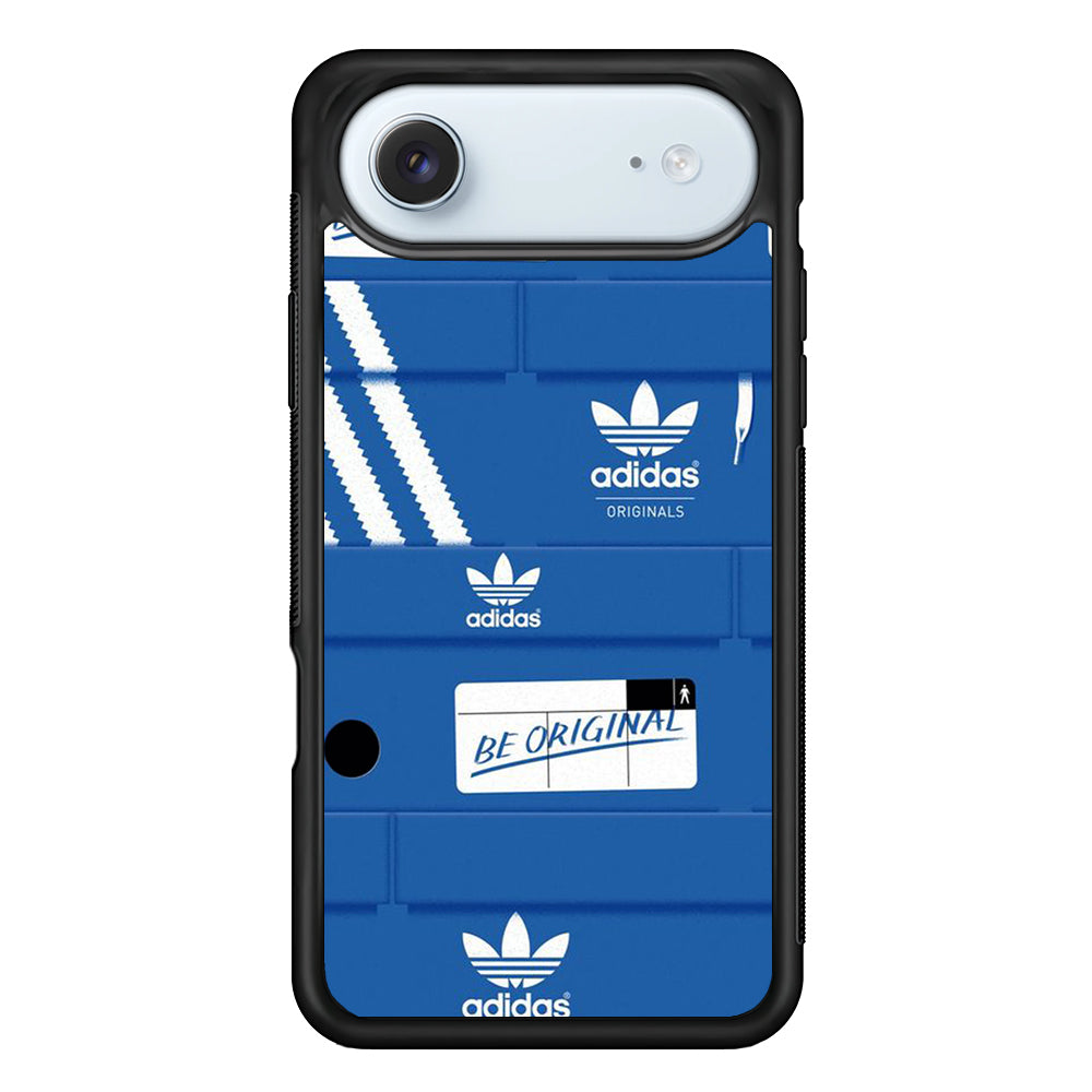 Adidas Box Package iPhone 17 Air Case - Xtracase