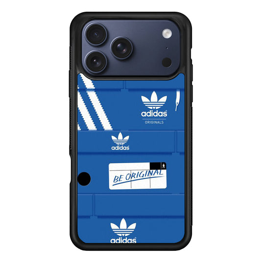 Adidas Box Package iPhone 17 Pro Case - Xtracase