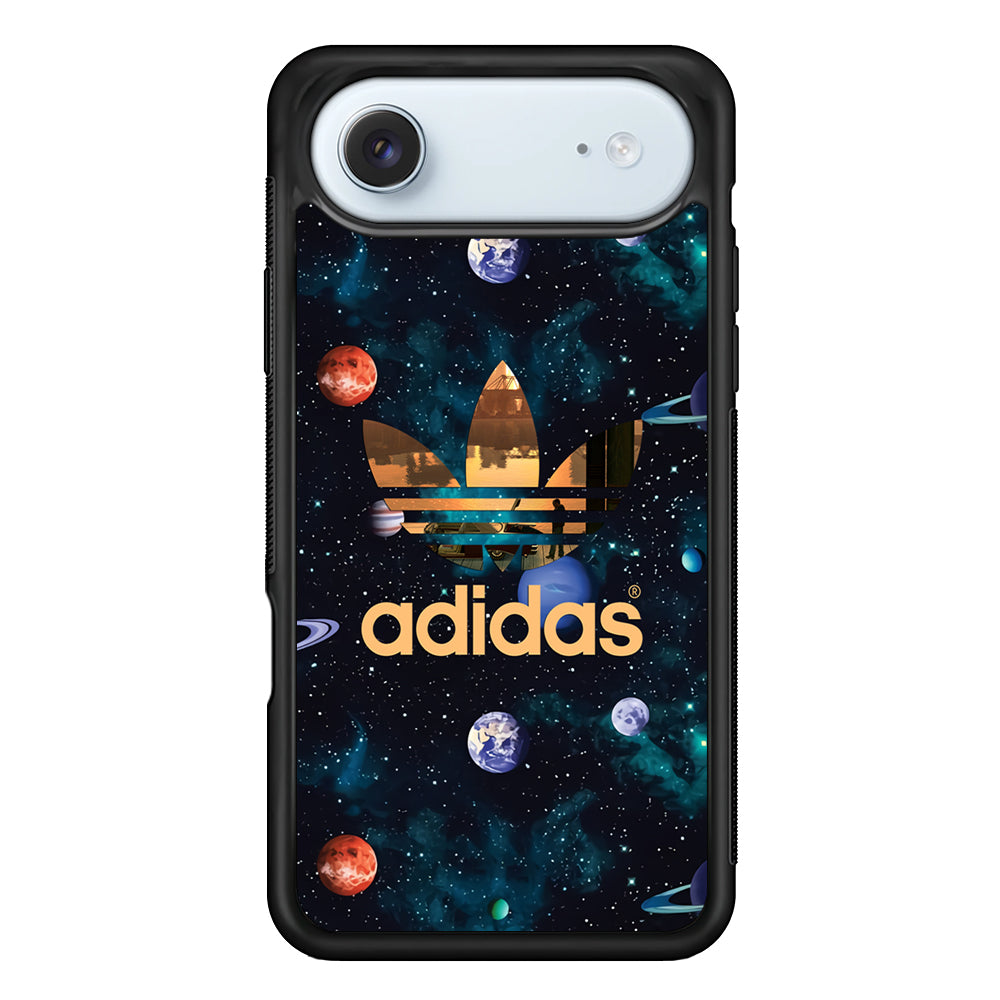 Adidas Galaxy Explore iPhone 17 Air Case - Xtracase