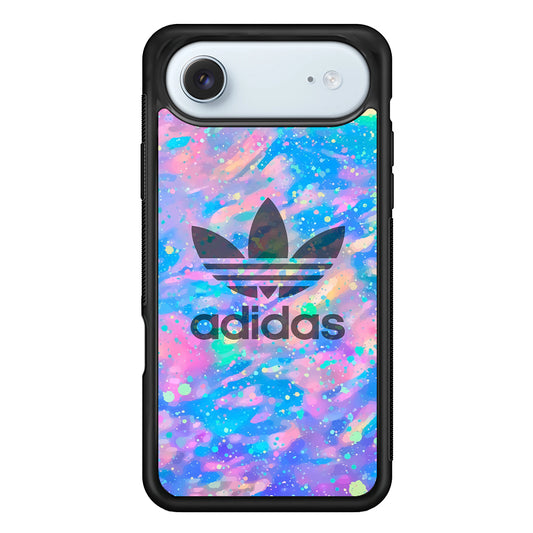 Adidas Hue of Dusk iPhone 17 Air Case - Xtracase