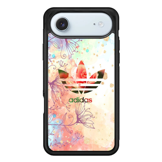 Adidas Rose Spring iPhone 17 Air Case - Xtracase