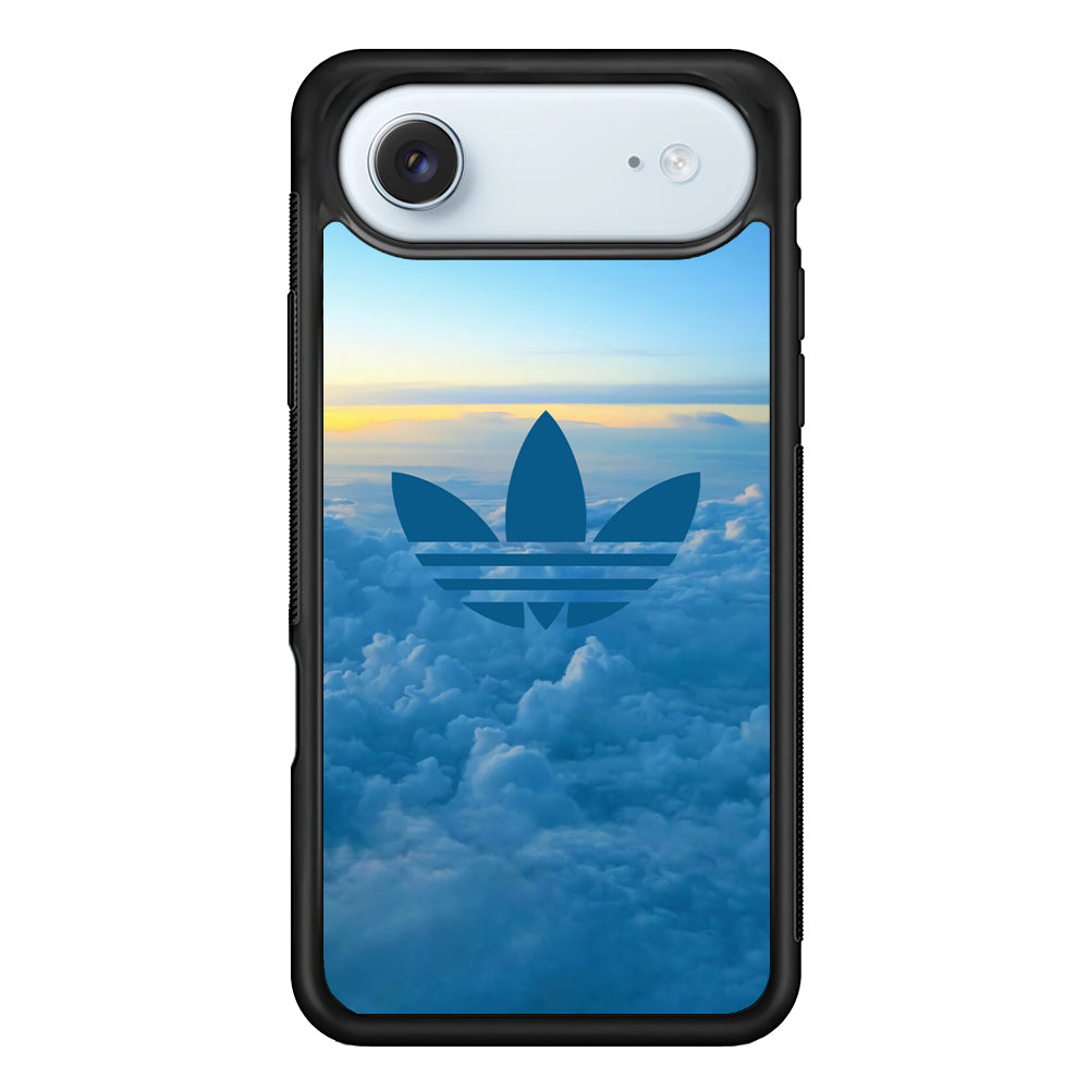 Adidas Sky Morning Sunrise iPhone 17 Air Case - Xtracase