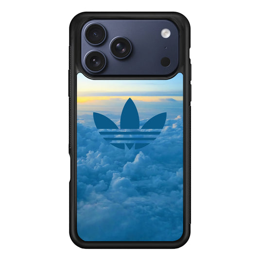 Adidas Sky Morning Sunrise iPhone 17 Pro Case - Xtracase