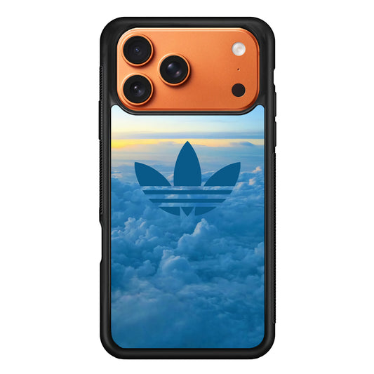Adidas Sky Morning Sunrise iPhone 17 Pro Max Case