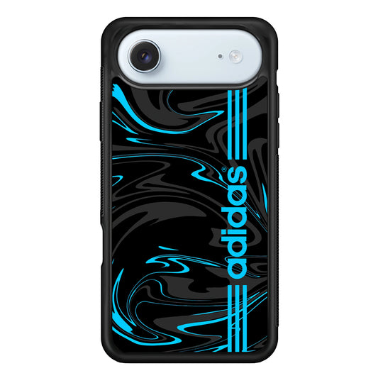 Adidas The Luminous Wave iPhone 17 Air Case - Xtracase