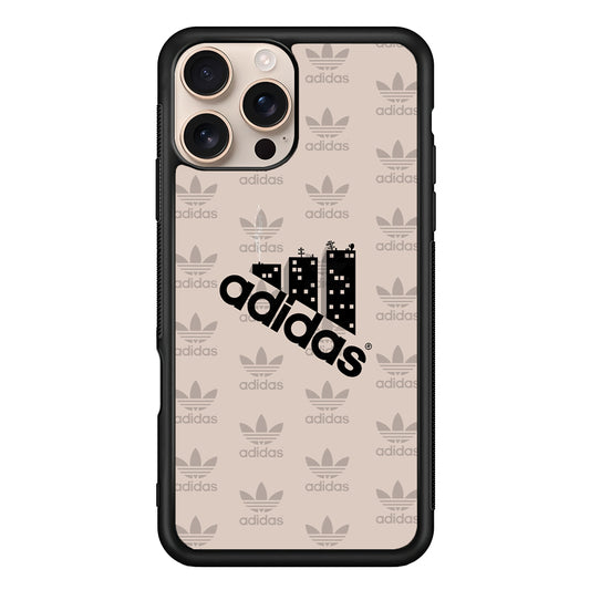 Adidas The Town iPhone 16 Pro Case - Xtracase