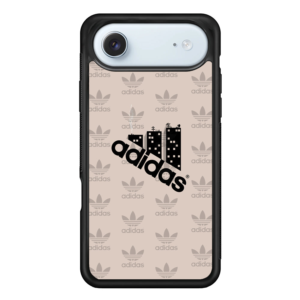 Adidas The Town iPhone 17 Air Case - Xtracase