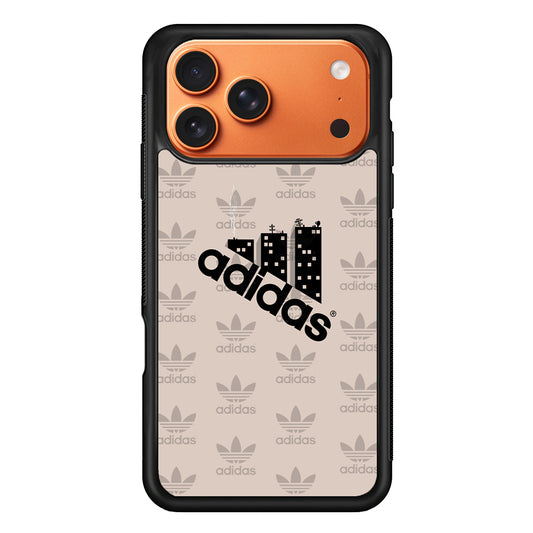 Adidas The Town iPhone 17 Pro Max Case