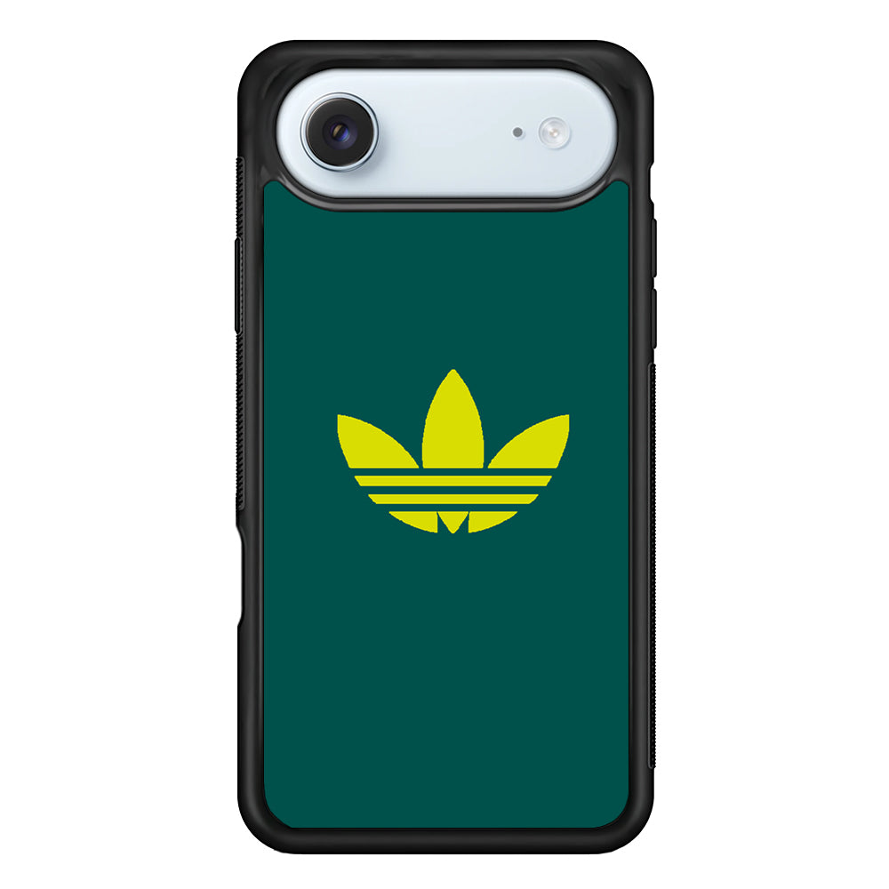 Adidas Tosca Neon iPhone 17 Air Case - Xtracase