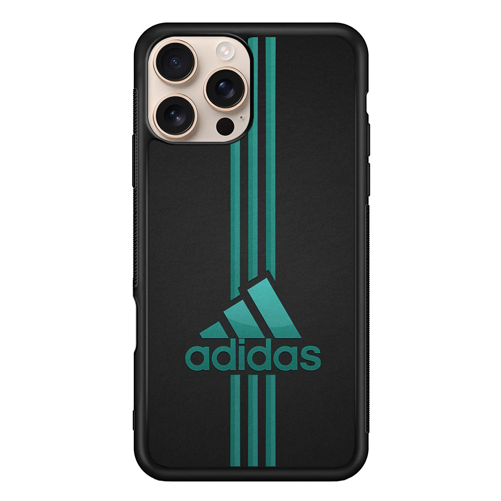 Adidas Tosca Strike iPhone 16 Pro Case - Xtracase