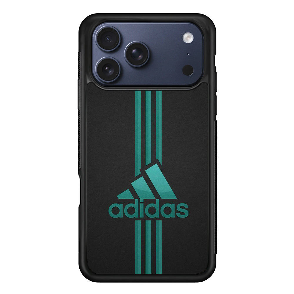 Adidas Tosca Strike iPhone 17 Pro Case - Xtracase